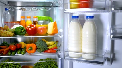 Foods You Should Never Refrigerate!