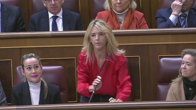El PP recuerda a Bolaños las exigencias del PSOE cuando Rajoy testificó en 'Gürtel'