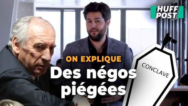 Avant l’aveu, ces trois étapes qui montrent que Bayrou ne voulait rien lâcher sur les retraites