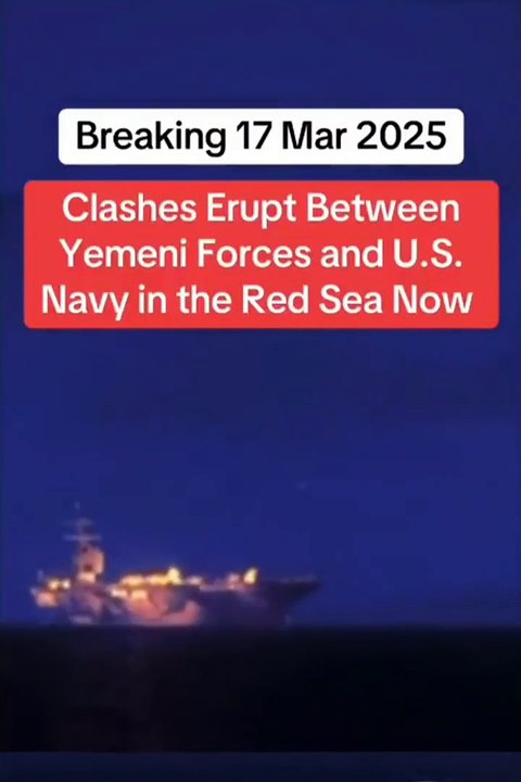 Notícias do Mar Vermelho, Iêmen