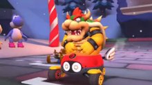 🏁 Mario Kart Tour Winter Tour: Dry Bowser Cup 🏆