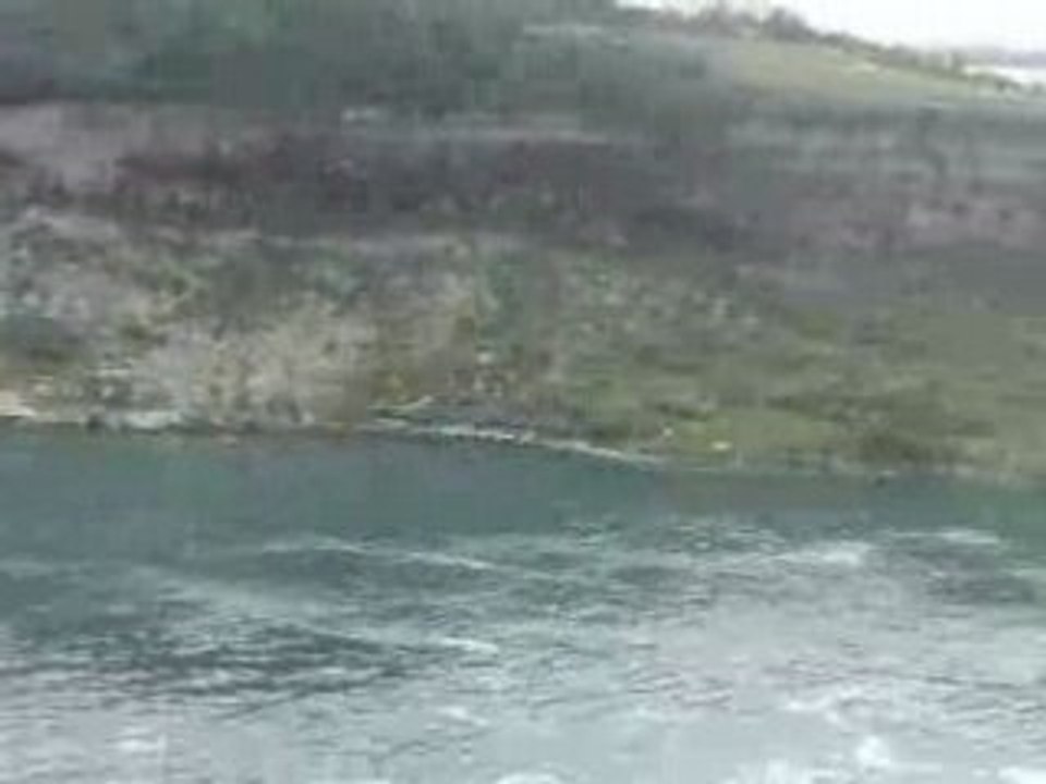 Toronto Niagara Falls