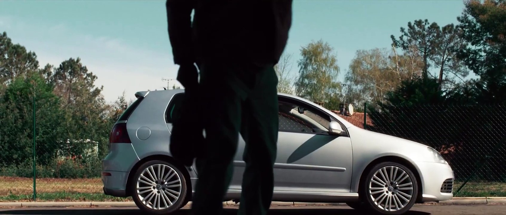 Carjackers Bande-annonce (Film 2025) Zoé Marchal, Franck Gastambide