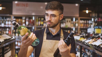 Ismea, il vino italiano segna record di 8 miliardi di euro di export