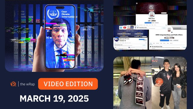 Philippine Supreme Court, ICC bombarded by fake news after Duterte arrest | The wRap