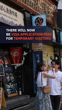 No agencies needed: Japanese embassy launches visa application center