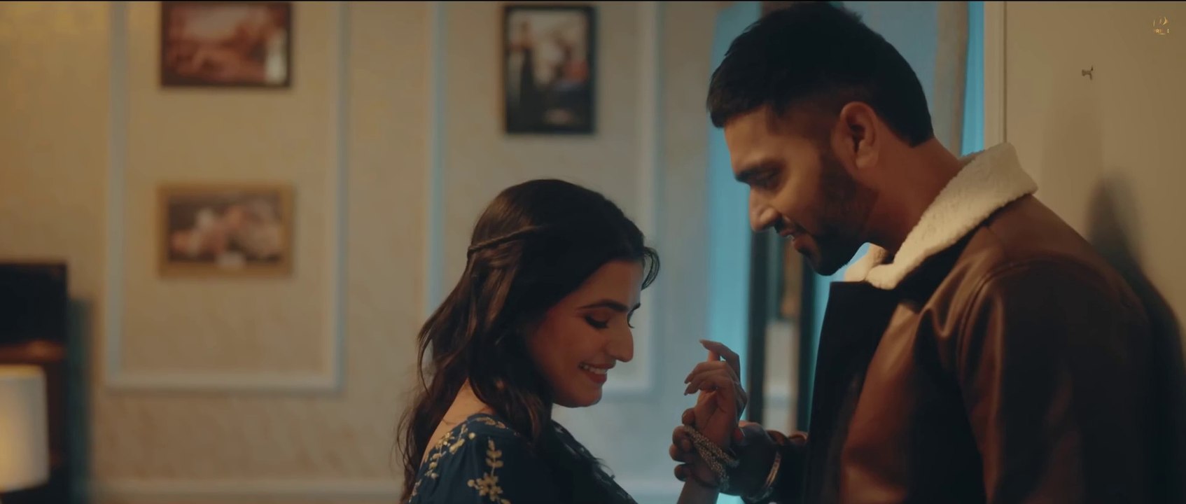 Meri Rani (Official Video) Husan  Jasmeen Akhtar  Nandini Sharma  New Punjabi Song 2025 - Prime Records (1080p, h264)