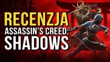 Mogła być wielka, jest tylko ogromna - recenzja gry Assassin’s Creed Shadows