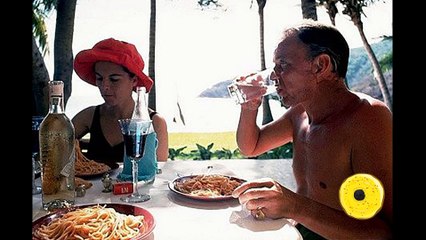 02488CCM El cumpleaños clandestino de Frank Sinatra en Acapulco y el desafío al gobierno de Díaz Ordaz