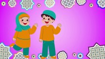 Chor Fikr Duniya ki -  Ramzan Kalam 2024 _ Colorful kids Creations _ Chal Madine Chaltay ha