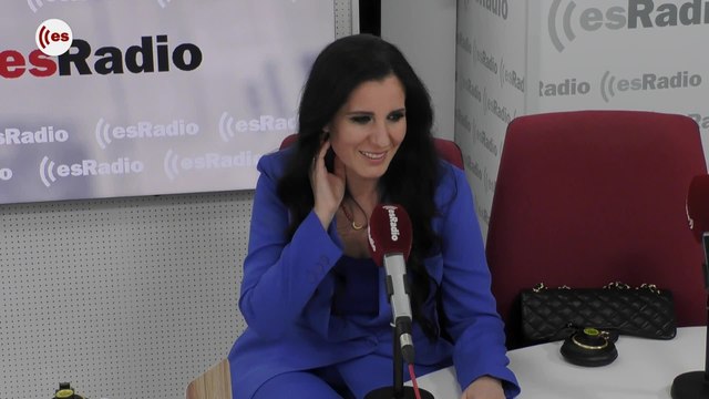 Hablemos con...: entrevista a Diana Navarro