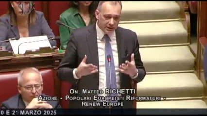 Bagarre alla Camera su parole Meloni, Fontana convoca capigruppo