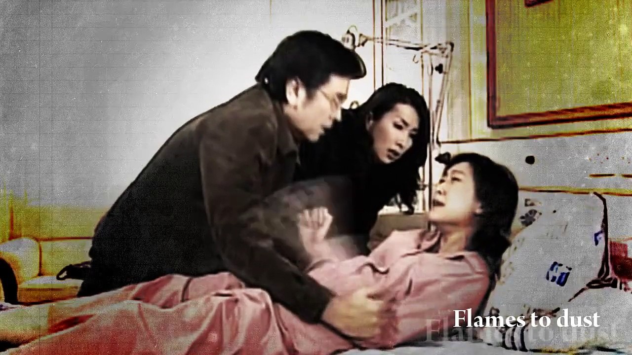 All Good Things (Come To An End) - Nelly Furtado || 酒店風雲 MV || David Chiang 姜大卫