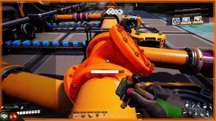 Die umständlichste Kupfermine aller Zeiten... | Satisfactory 69