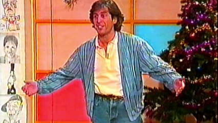 Christian François - La Classe - Janvier 1989