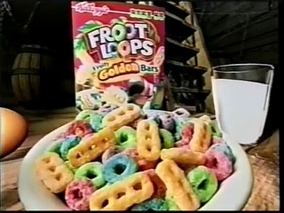 The CW4Kids Commercials (March 21, 2009)