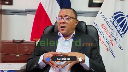 Director Regional de Educación 07, Wilson Ortega condena agresión por parte de la ADP