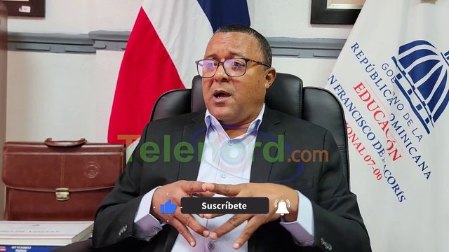 Director Regional de Educación 07, Wilson Ortega condena agresión por parte de la ADP