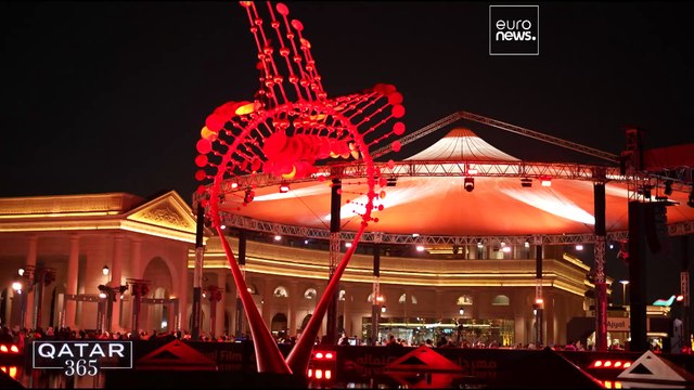 Die Pionierinnen der kreativen Branchen in Katar: von Kunst und Design bis hin zu Mode und Film