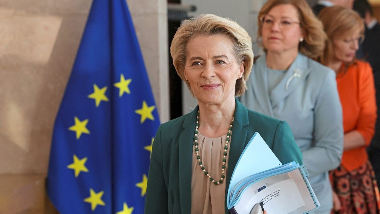 Kurz erklärt: Wie die EU aufrüsten will