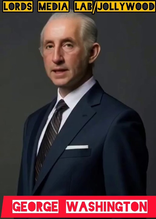 One of the Founding Fathers of US, George Washington coming here to share my thoughts