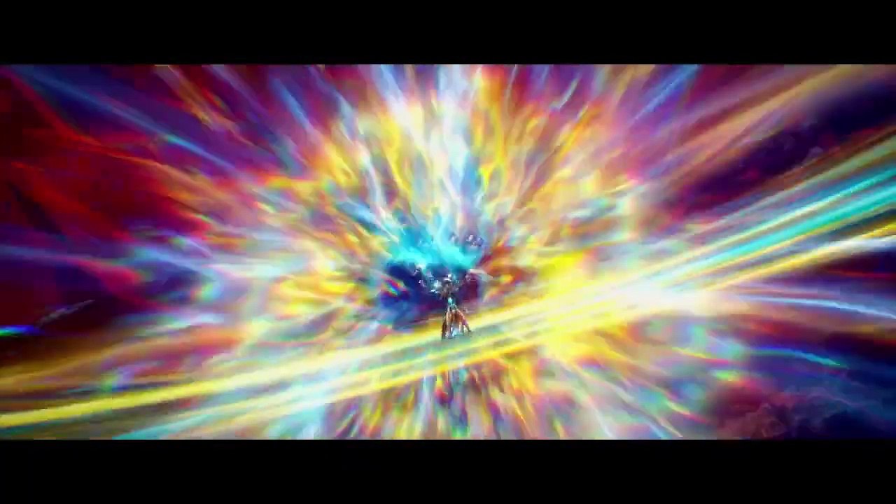 EP110 Black Prime, a member of Taixu Ancient Dragon! MUTISUB✨Battle Through the Heavens S8