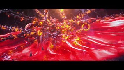 EP39 Black Prime, a member of Taixu Ancient Dragon! MUTISUB✨Battle Through the Heavens S8