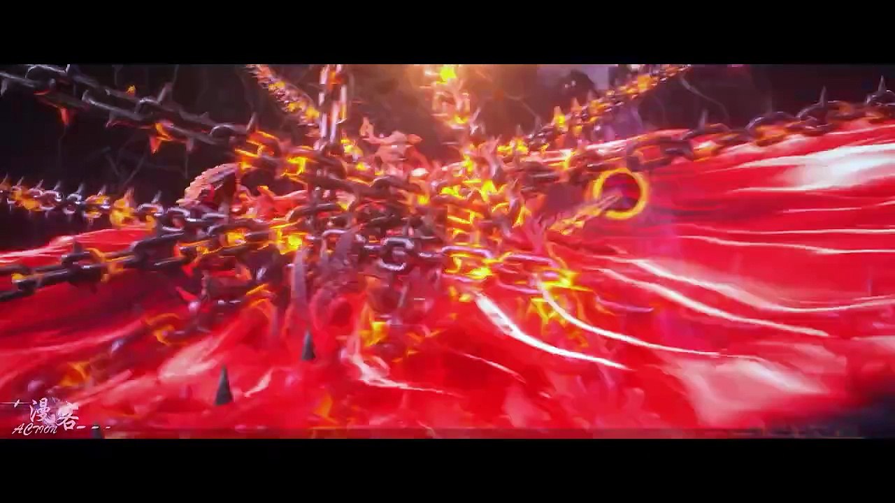 EP39 Black Prime, a member of Taixu Ancient Dragon! MUTISUB✨Battle Through the Heavens S8