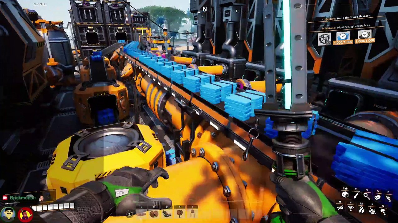 Waffen! | Satisfactory 70