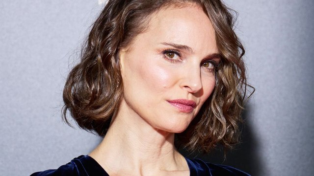 Fou Mais Vrai : Natalie Portman a été remplacée sur Thor 2 !