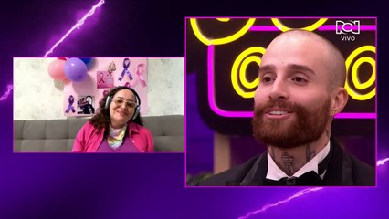 La LLAMADA de Peluche | La casa de los famosos Colombia