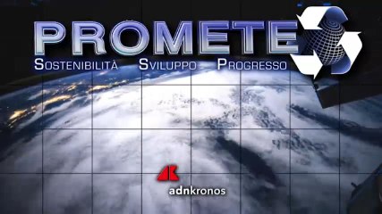 Prometeo tv n° 11 del 19 marzo 2025