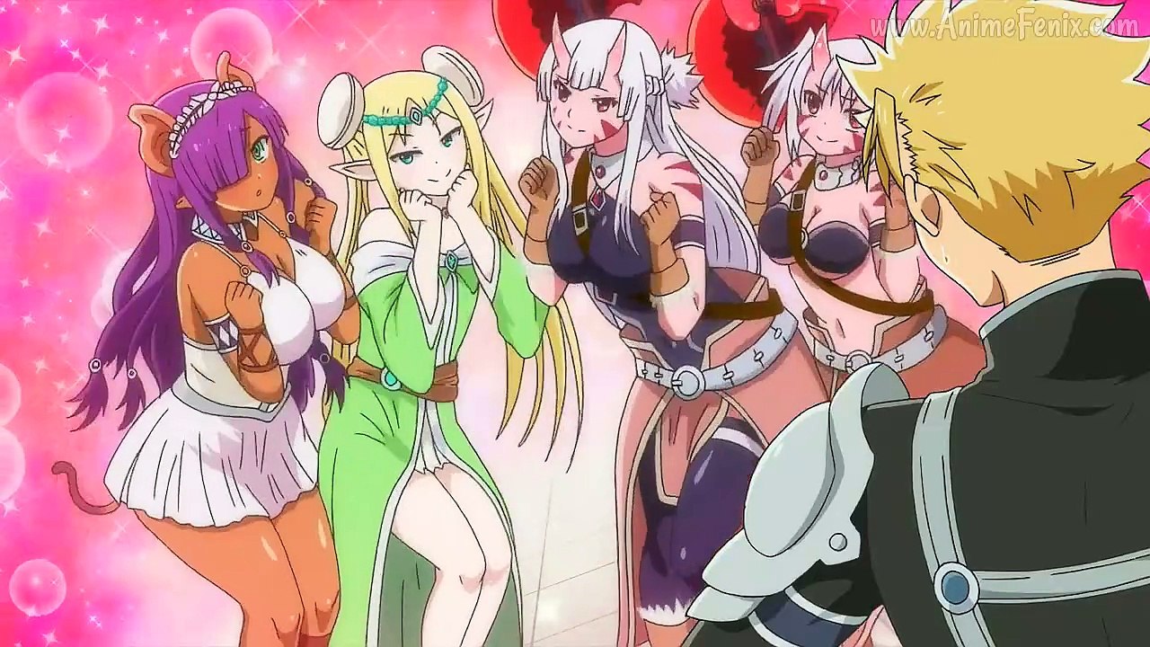 Peter Grill to Kenja no Jikan 06