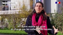 Vous envisagez des travaux de rénovation énergétique pour votre copropriété ? Ils l'ont fait avec France Rénov' !