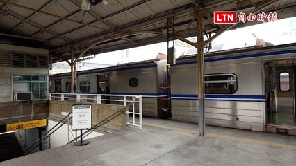 台南南鐵地下化恐失第二月台！文化界呼籲保留歷史鐵道資產 🚉