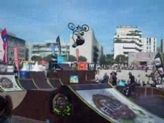 FISE 2008 Dave Mirra