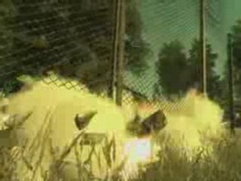 Site officiel Electronic Arts - Battlefield Bad Company™