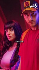 ويجز يُوضح حقيقة علاقته بـ هدى المفتى 🎤