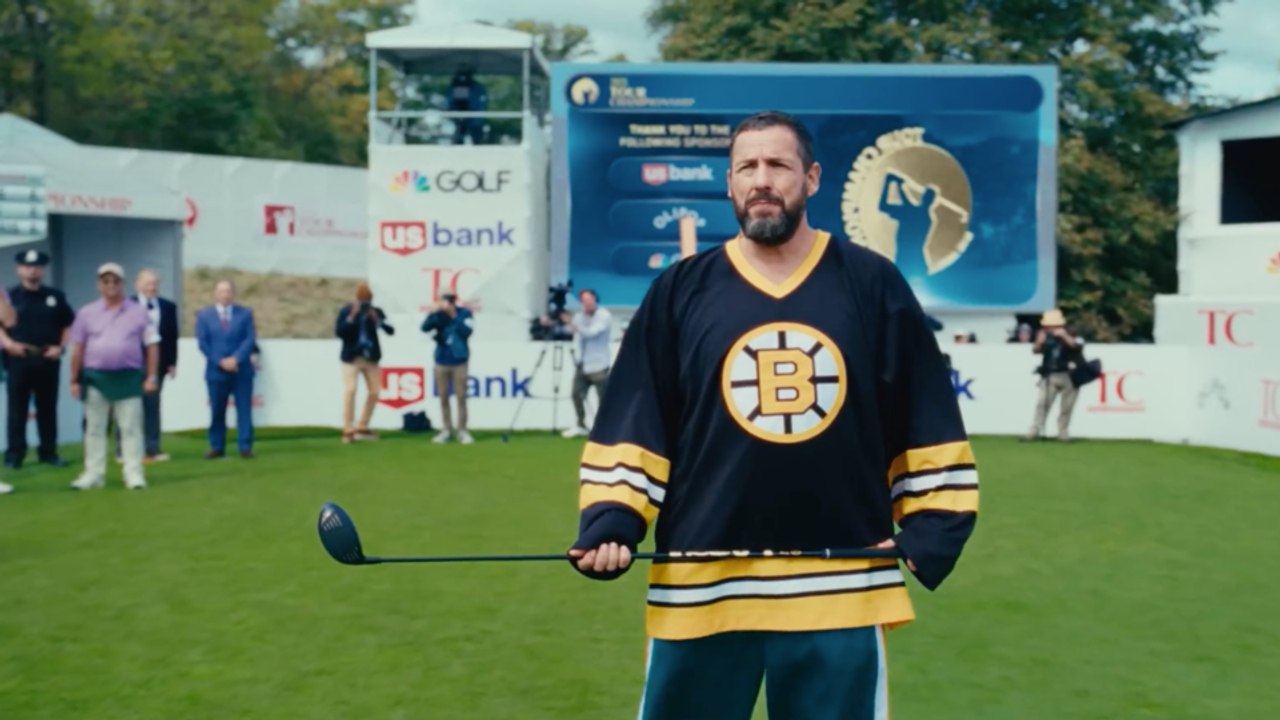 Terminagolf 2 Tráiler VO