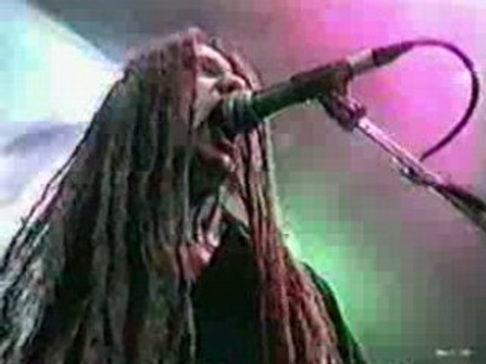 Carcass - Corporal Jigsore Quandary