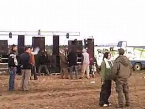 Appel aux Sons 03-05-2008 TRIBAL CIRCUS-KRS-TILT EMPIRE