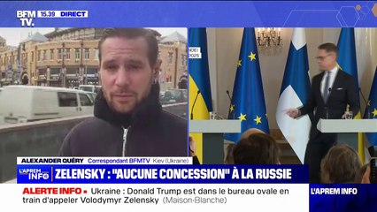 La Russie et l'Ukraine ont échangé 372 prisonniers de guerre