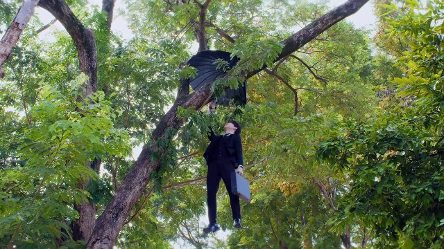 [ENG] EP.2 Last Meal Universe (2025)