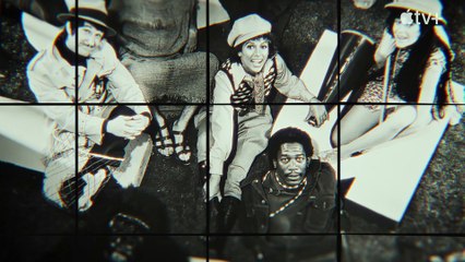 Número uno en los créditos - Tráiler oficial Apple TV+