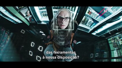 Black Mirror (7ª Temporada) | Trailer oficial