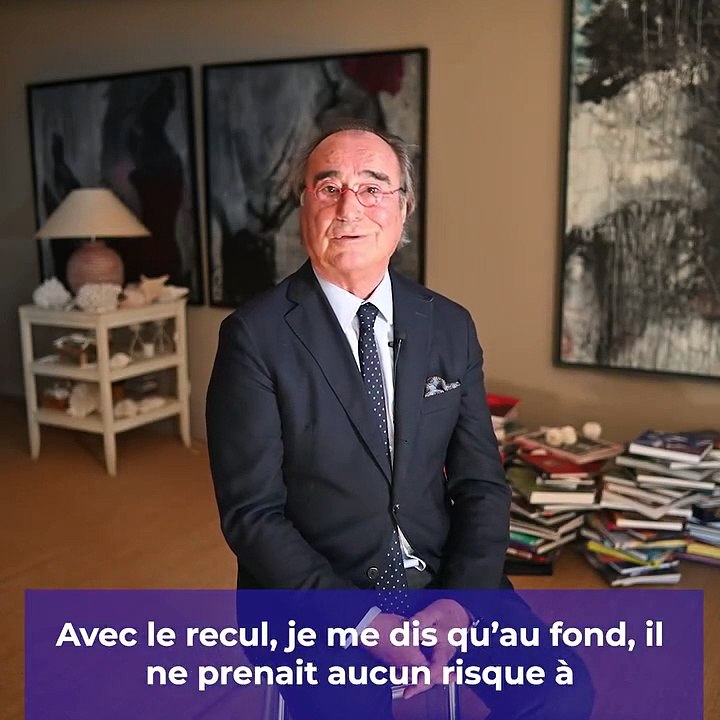 DECLARATION DE François Commeinhes