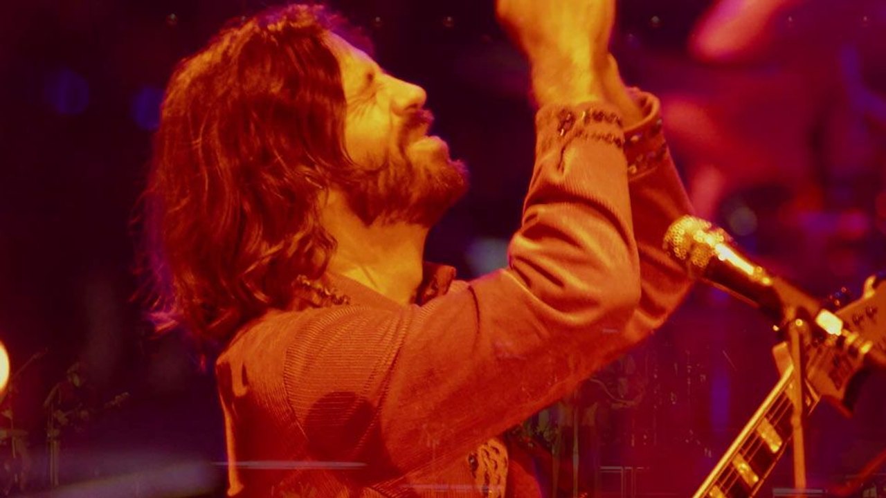 Imagine Dragons : Live From The Hollywood Bowl With The L.A. Film Orchestra Bande-annonce VF