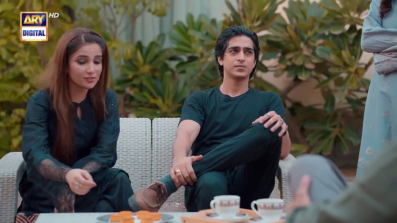 Mein Aap Ke Paas Naukri Nahi Kar Sakta _ Naqaab