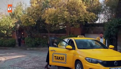 مسلسل حكاية ليلة الحلقة 26 مترجم (1)