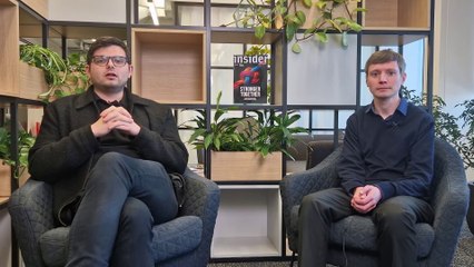 Watch: Insider's Business Briefing - 20th March 2025